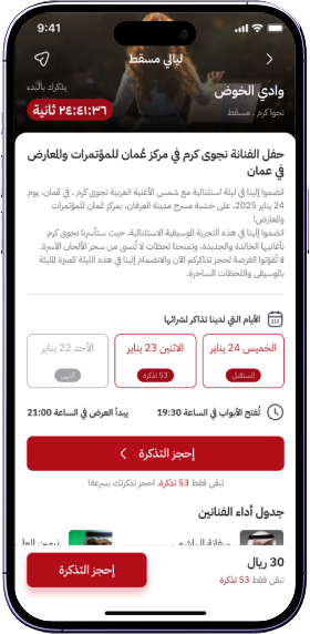Ouro Device Features